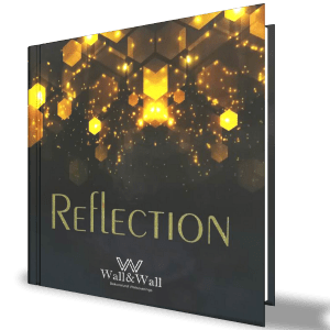 Reflection Duvar Kağıdı