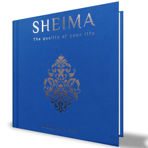 Sheima Duvar Kağıdı