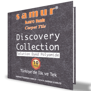 Discovery Collection