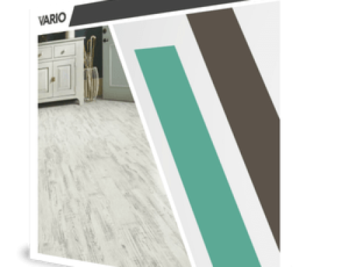 Vario Soft Laminat Parke