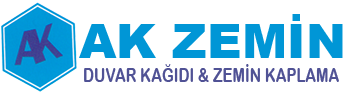 Ak Zemin Marketi Logo