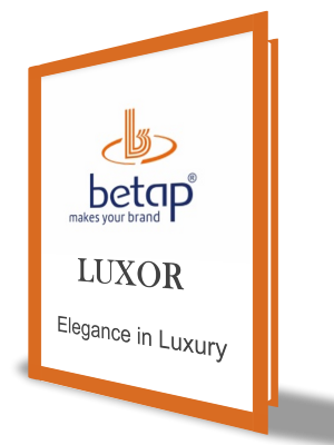 Beta Luxor Duvardan Duvara Halı
