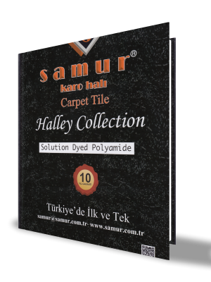 Halley Collection