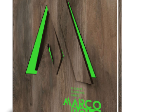 Agt Marco Polo Laminat Parke