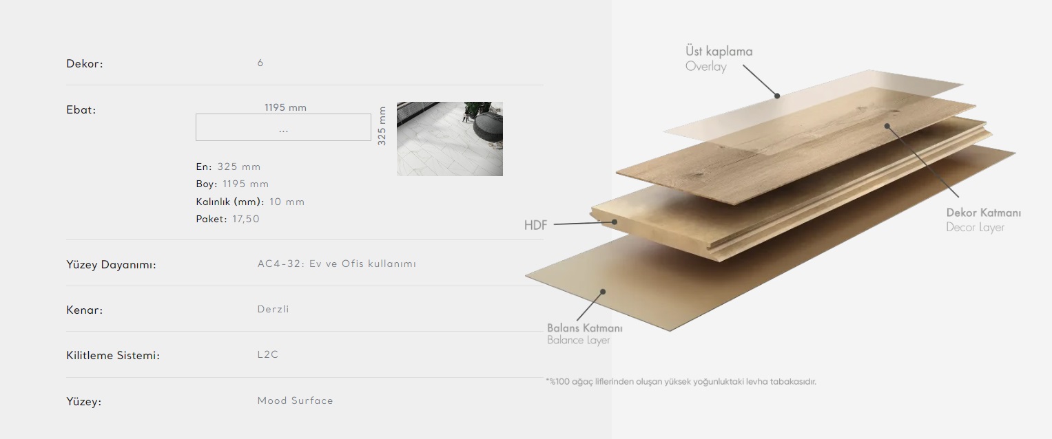 Agt Mood Laminat Parke