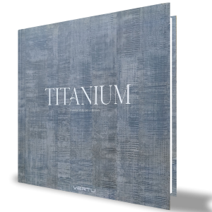 Titanium Duvar Kağıdı