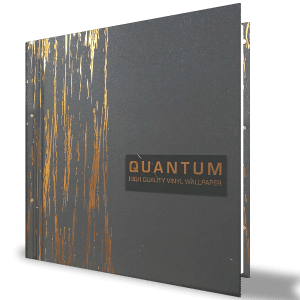 Quantum Duvar Kağıdı