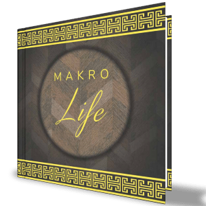 Makro Life Duvar Kağıdı