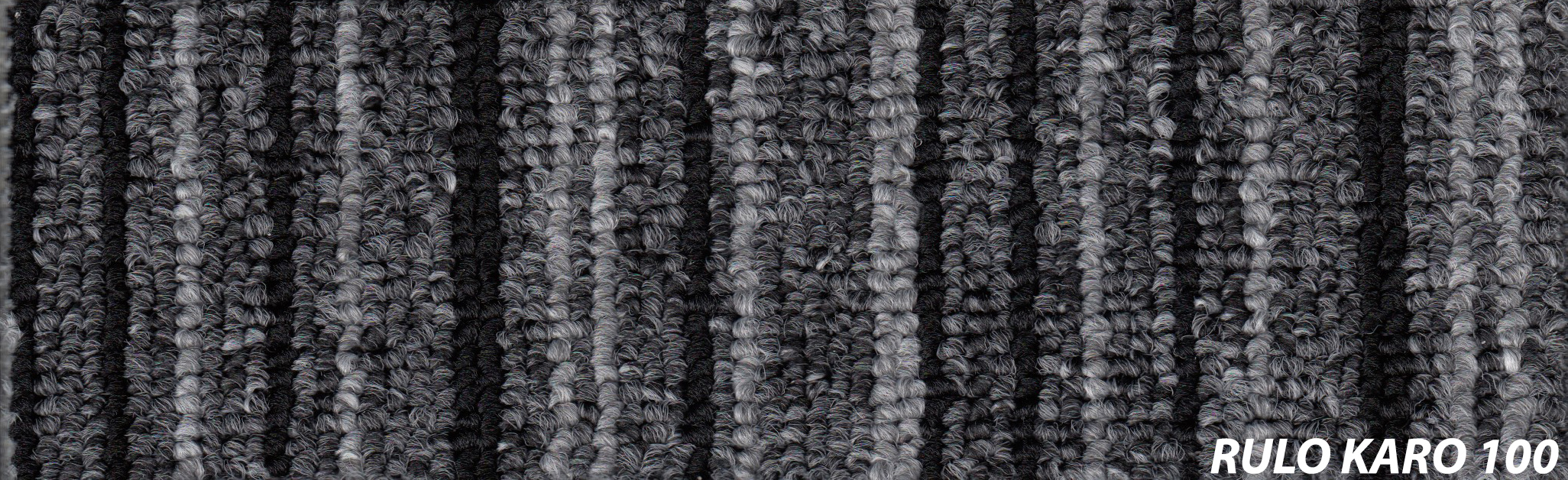 Rulo Karo 100