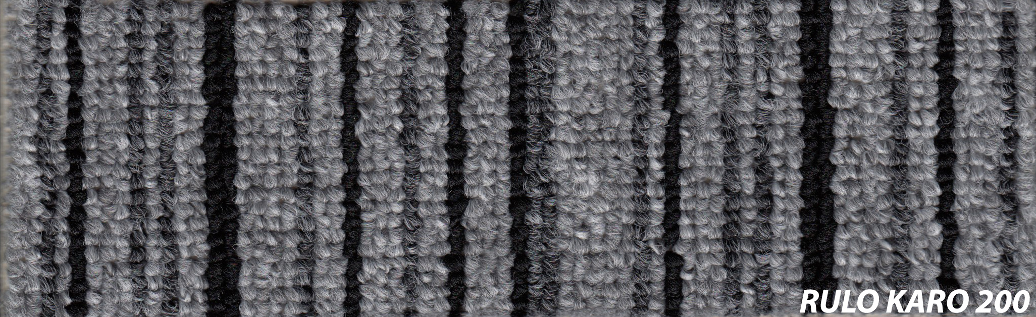 Rulo Karo 200
