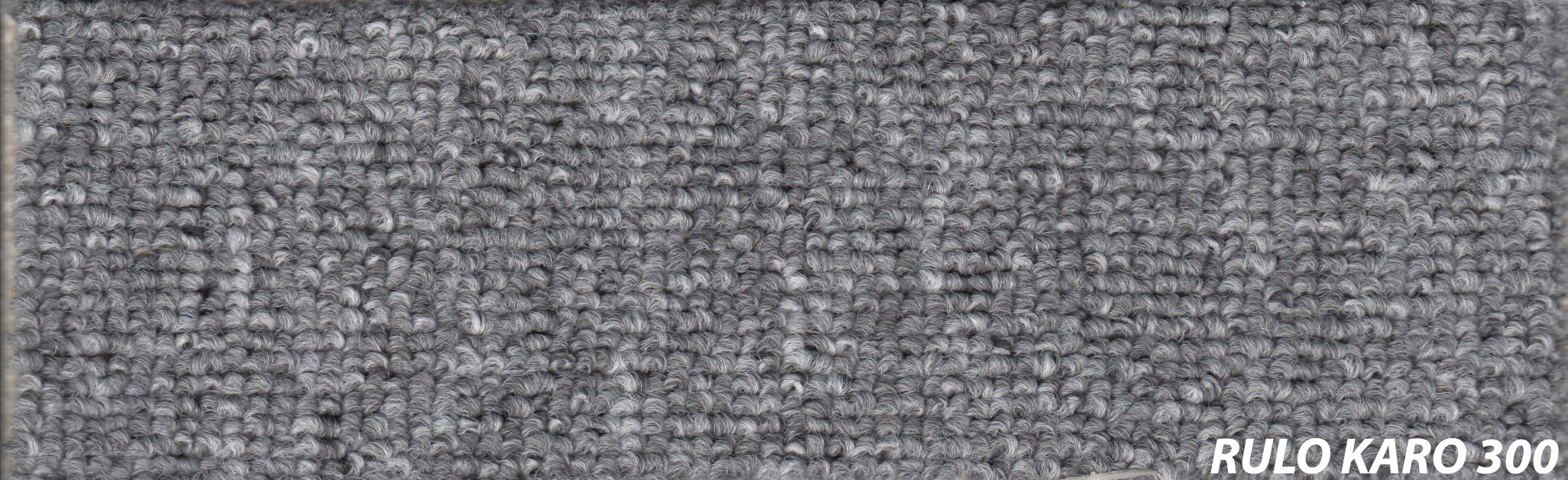Rulo Karo 300
