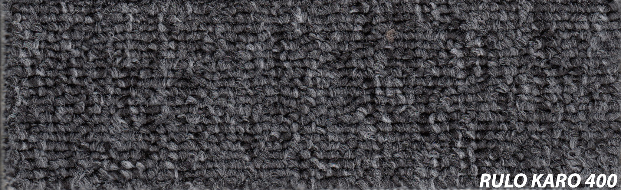 Rulo Karo 400