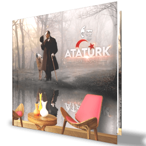 Çeşitli Duvar Tasarımları