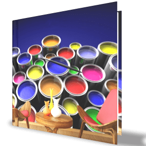 Karışık Duvar Posterleri