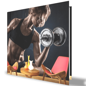 Spor Salonu Posterleri